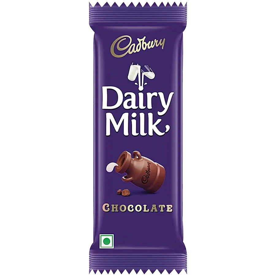 Dairy Milk Cricket Pack Chocolate Bar