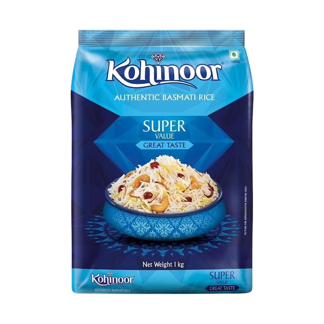 Super Value Basmati Rice