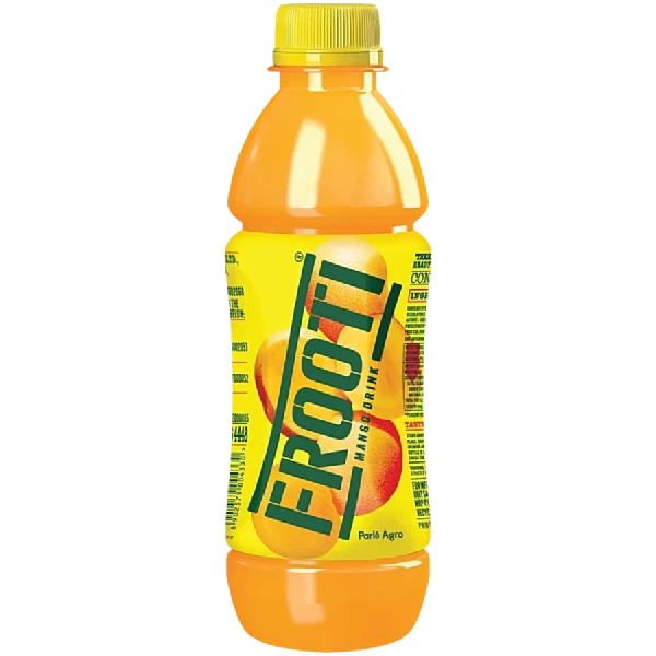 Frooti Mango Drink
