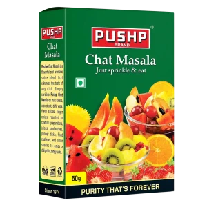 Powdered Spices