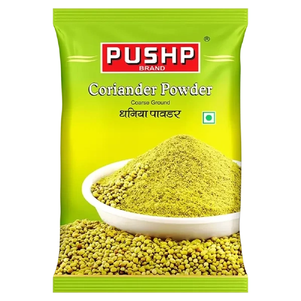 Pushp Coriander (Dhaniya) Powder