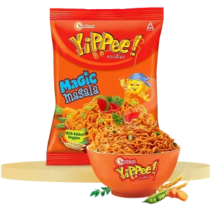 Instant Food