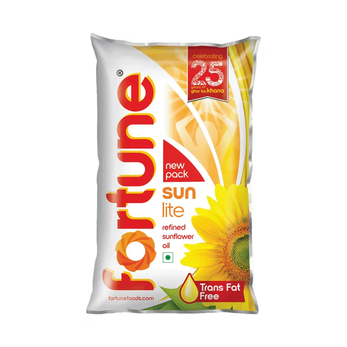 Sunlite Refined Sunflower Oil
