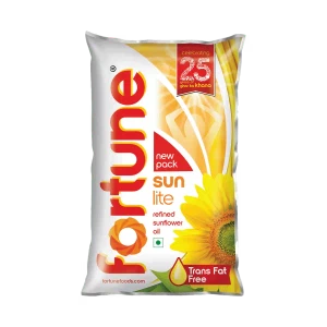 Sunflower Oil